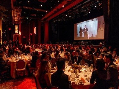 Corporate Events