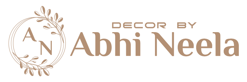 Decor by Abhi Neela Planners